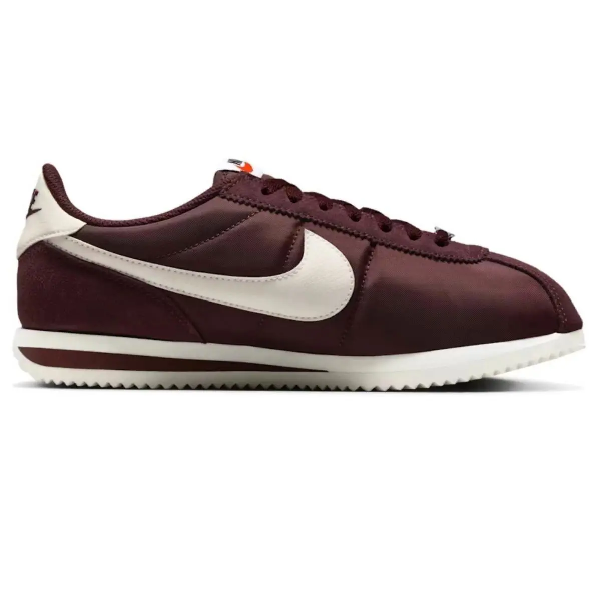 Nike shoes - Nike - Red, Manufacturer: Burgundy Crush/Sail 7