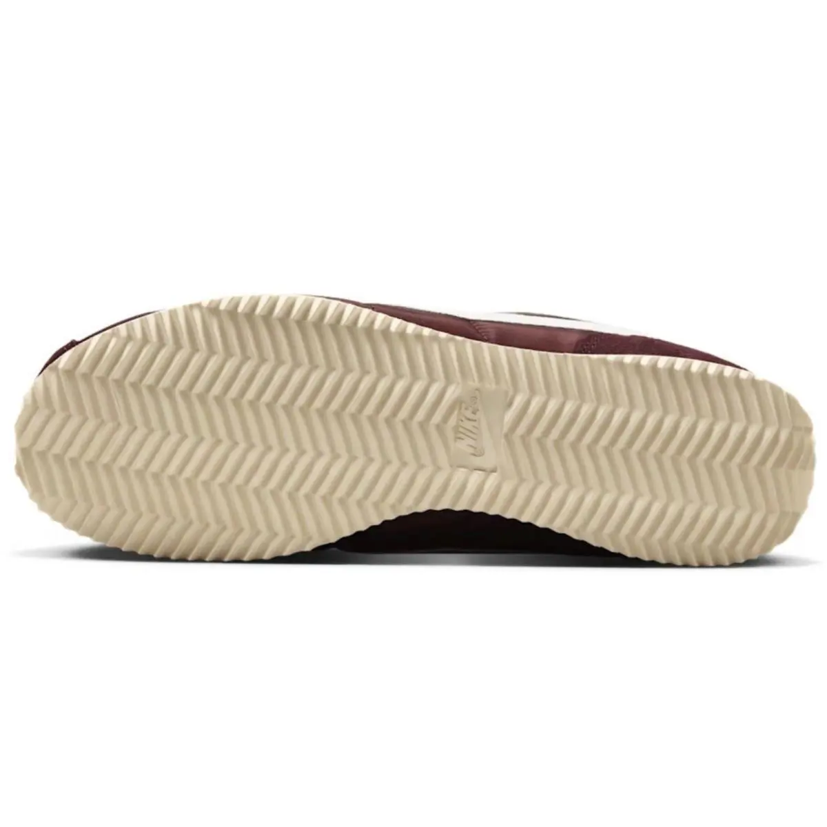 Nike shoes - Nike - Red, Manufacturer: Burgundy Crush/Sail 10