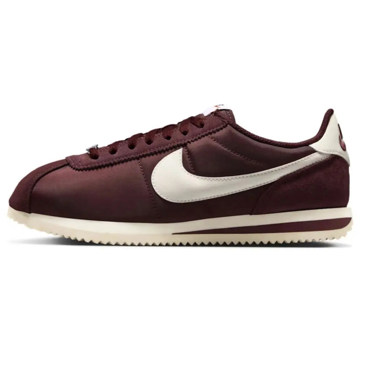 Nike shoes - Nike - Red, Manufacturer: Burgundy Crush/Sail 18