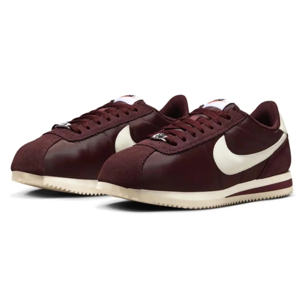 Nike shoes - Nike - Red, Manufacturer: Burgundy Crush/Sail 23