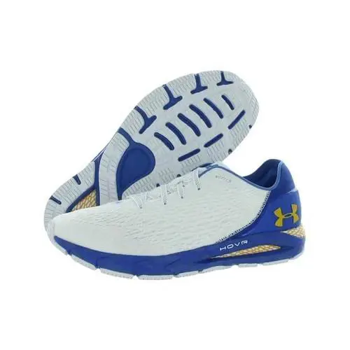 Under Armour shoes - Under Armour HOVR Sonic - HOVR Sonic - White 1
