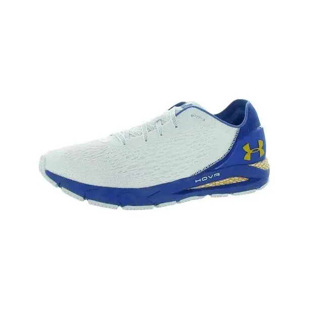 Under Armour shoes - Under Armour HOVR Sonic - HOVR Sonic - White 2
