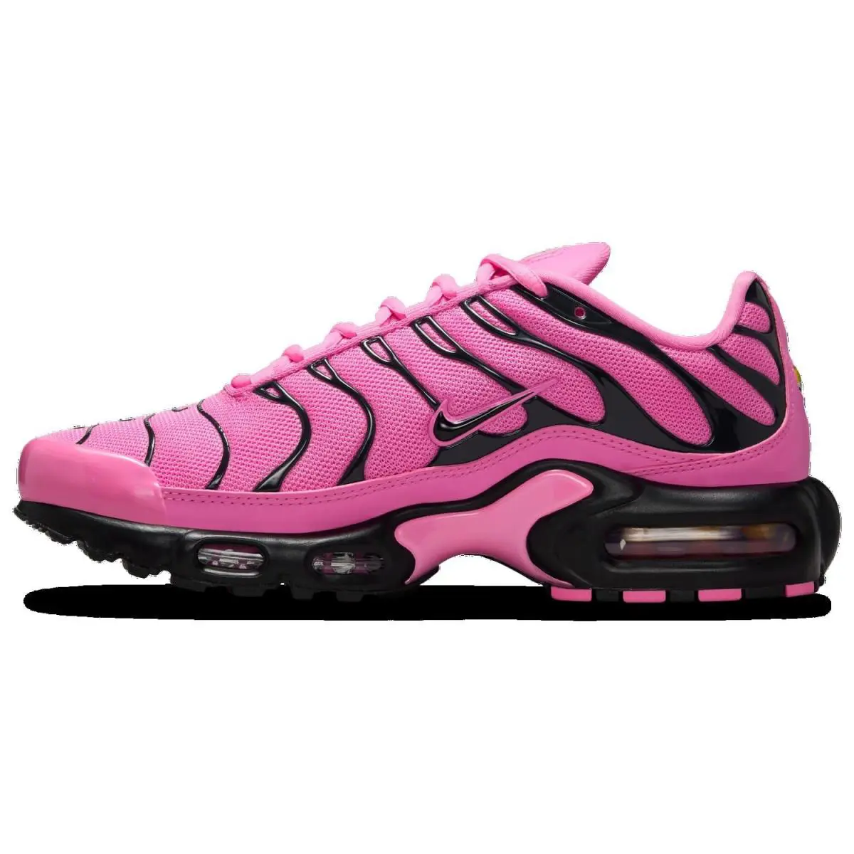 Nike shoes - Playful Pink/Black (UPC: 197861683517) 0