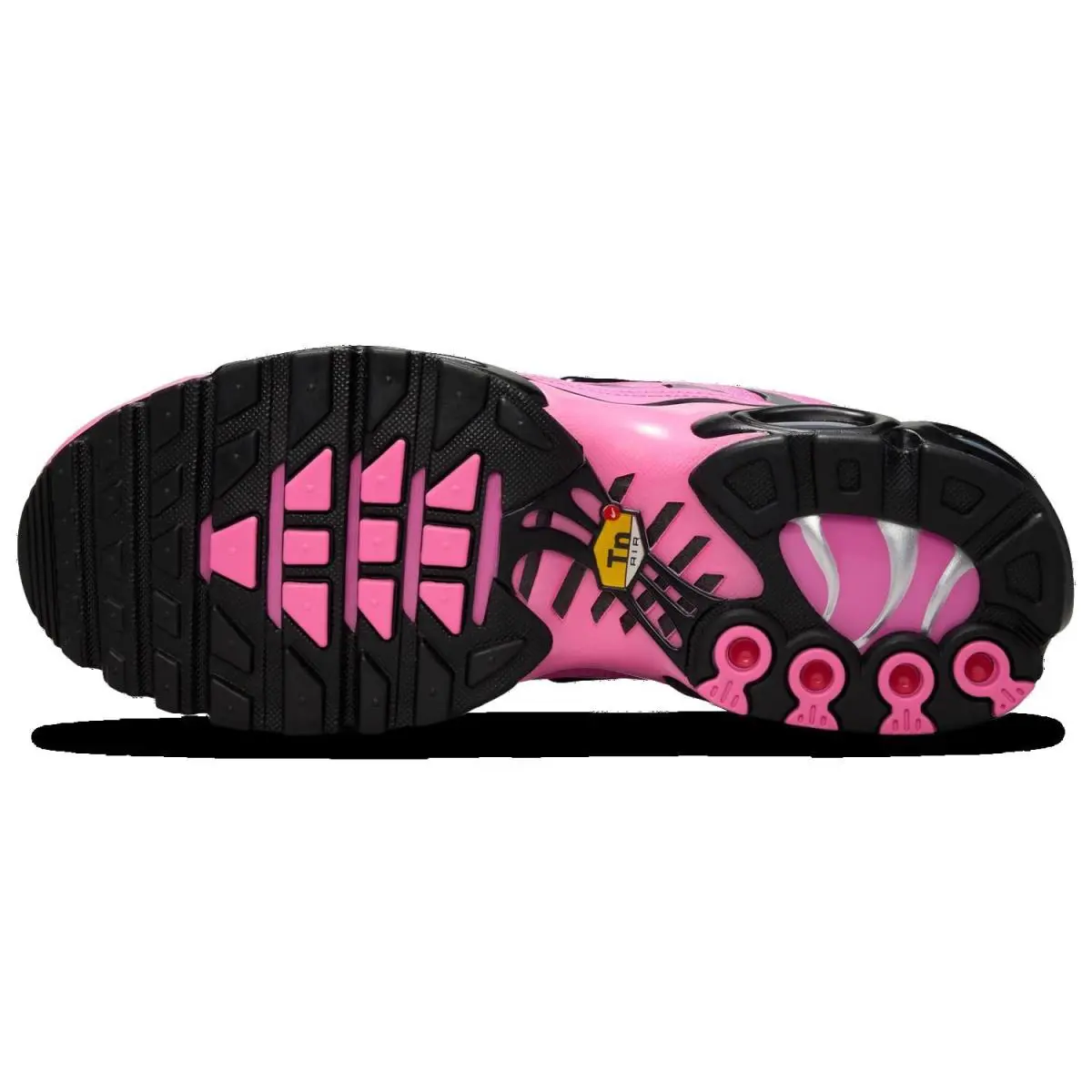 Nike shoes - Playful Pink/Black (UPC: 197861683517) 2