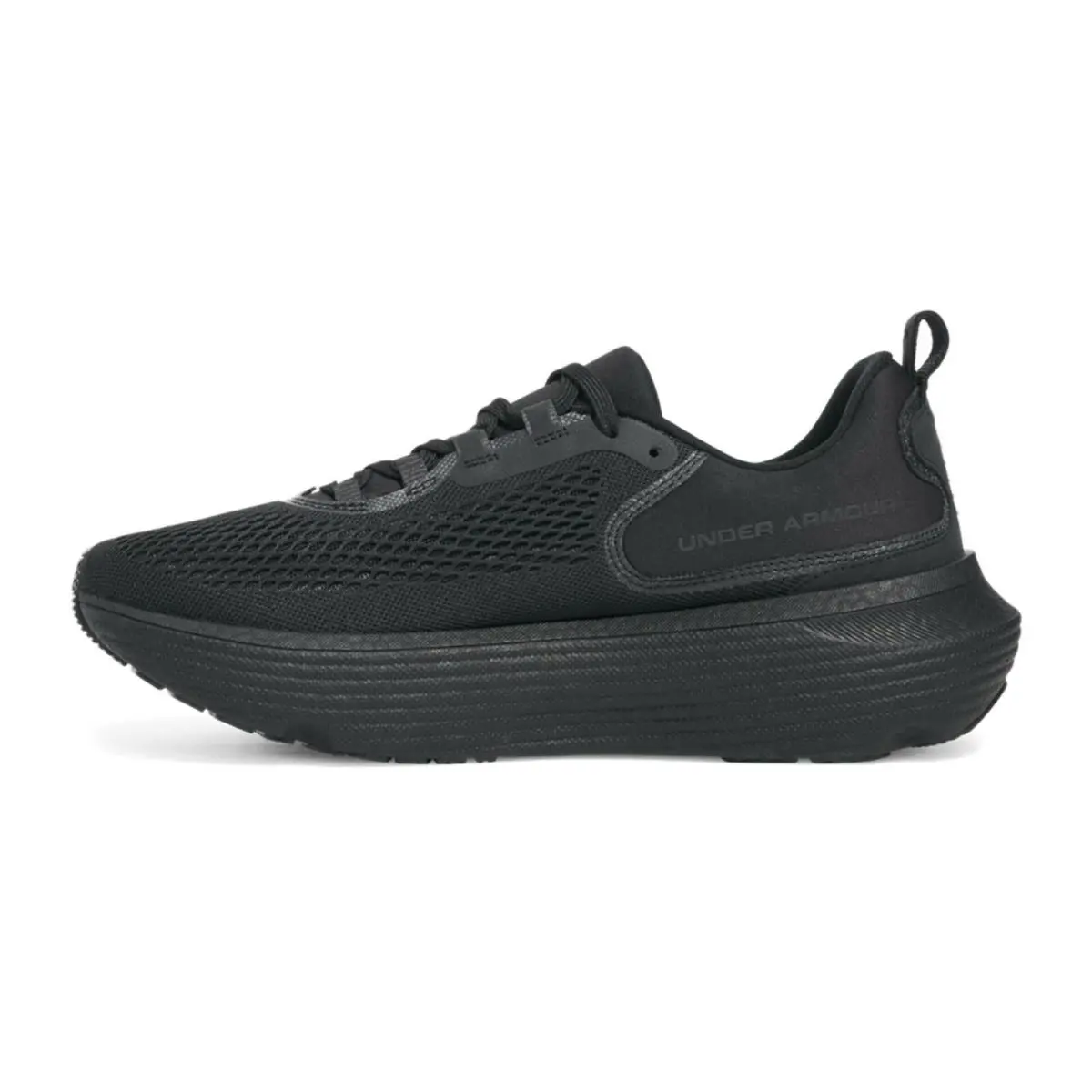 Under Armour shoes - Under Armour Infinite - Infinite - Black, Manufacturer: Black / Anthracite 0