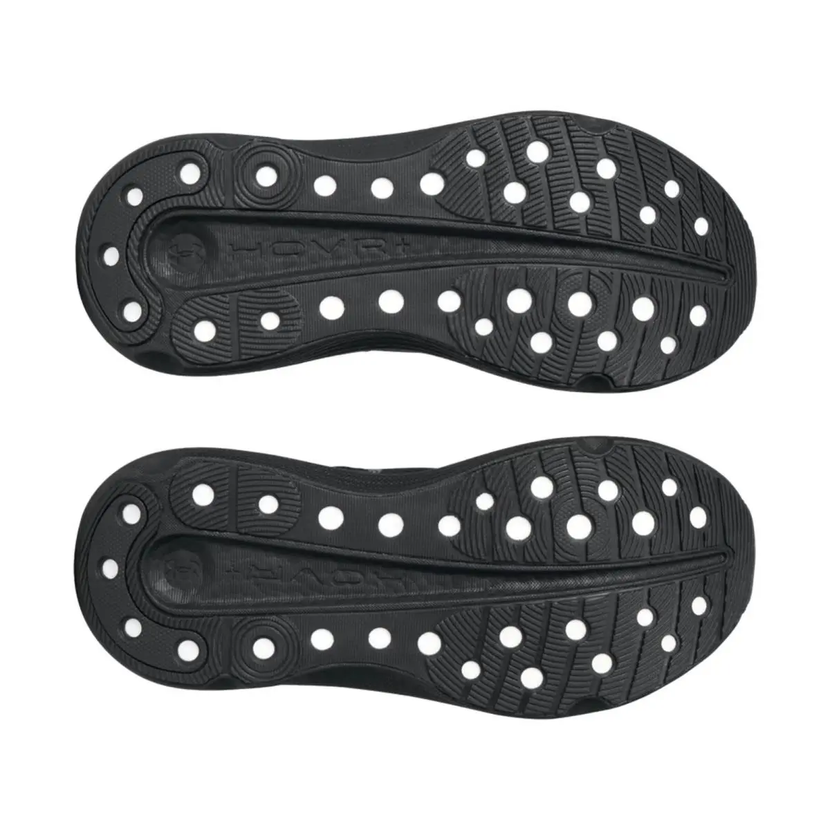 Under Armour shoes - Under Armour Infinite - Infinite - Black, Manufacturer: Black / Anthracite 27