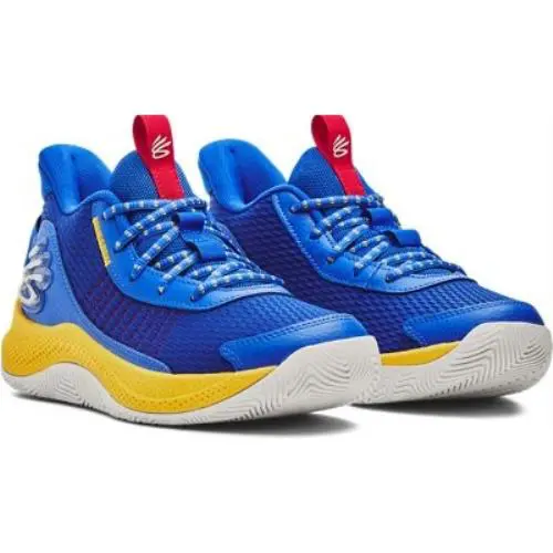 Under Armour shoes - ROYAL-VERSA BLUE-TAXI 2