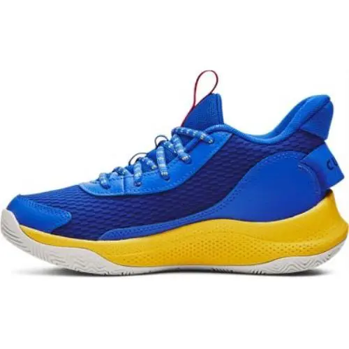 Under Armour shoes - ROYAL-VERSA BLUE-TAXI 0
