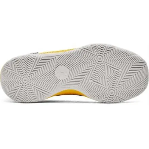 Under Armour shoes - ROYAL-VERSA BLUE-TAXI 8