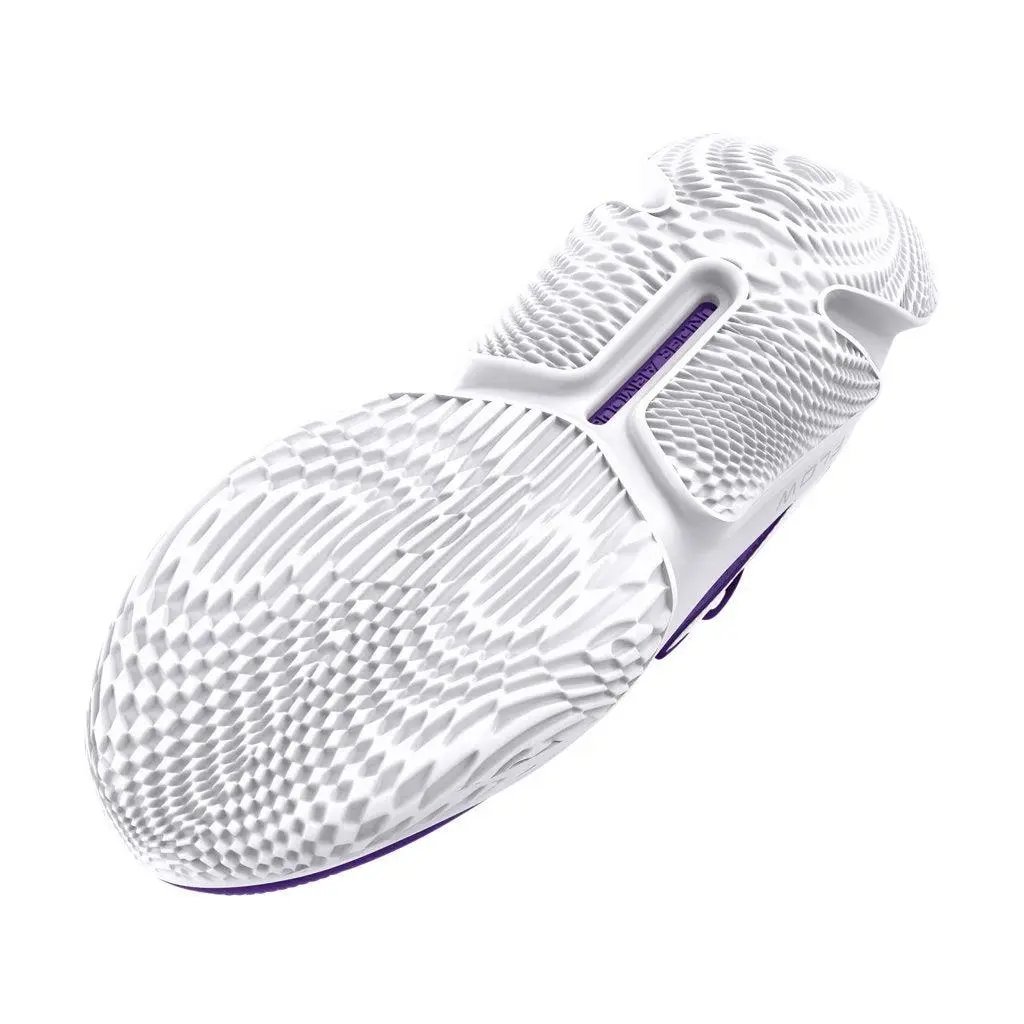Under Armour shoes - 3026630 - 3026630 - PurpleWhite 1