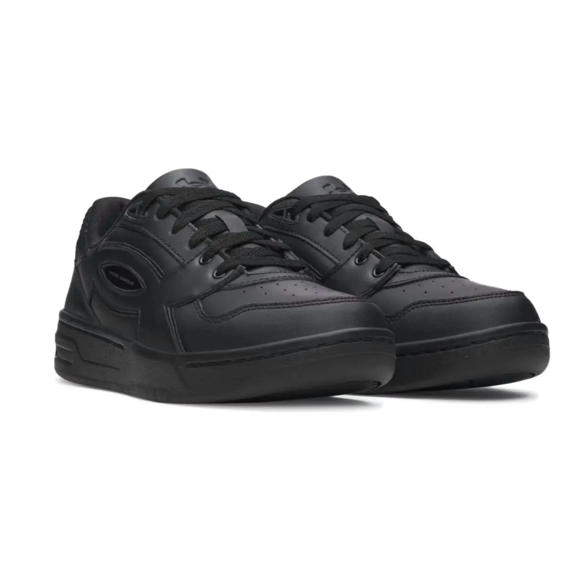 Under Armour shoes - Under Armour Flex - Flex - Black, Manufacturer: Black / Castlerock - 002 2