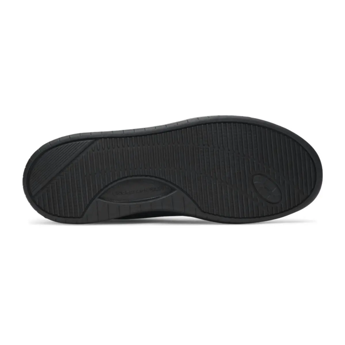 Under Armour shoes - Under Armour Flex - Flex - Black, Manufacturer: Black / Castlerock - 002 21
