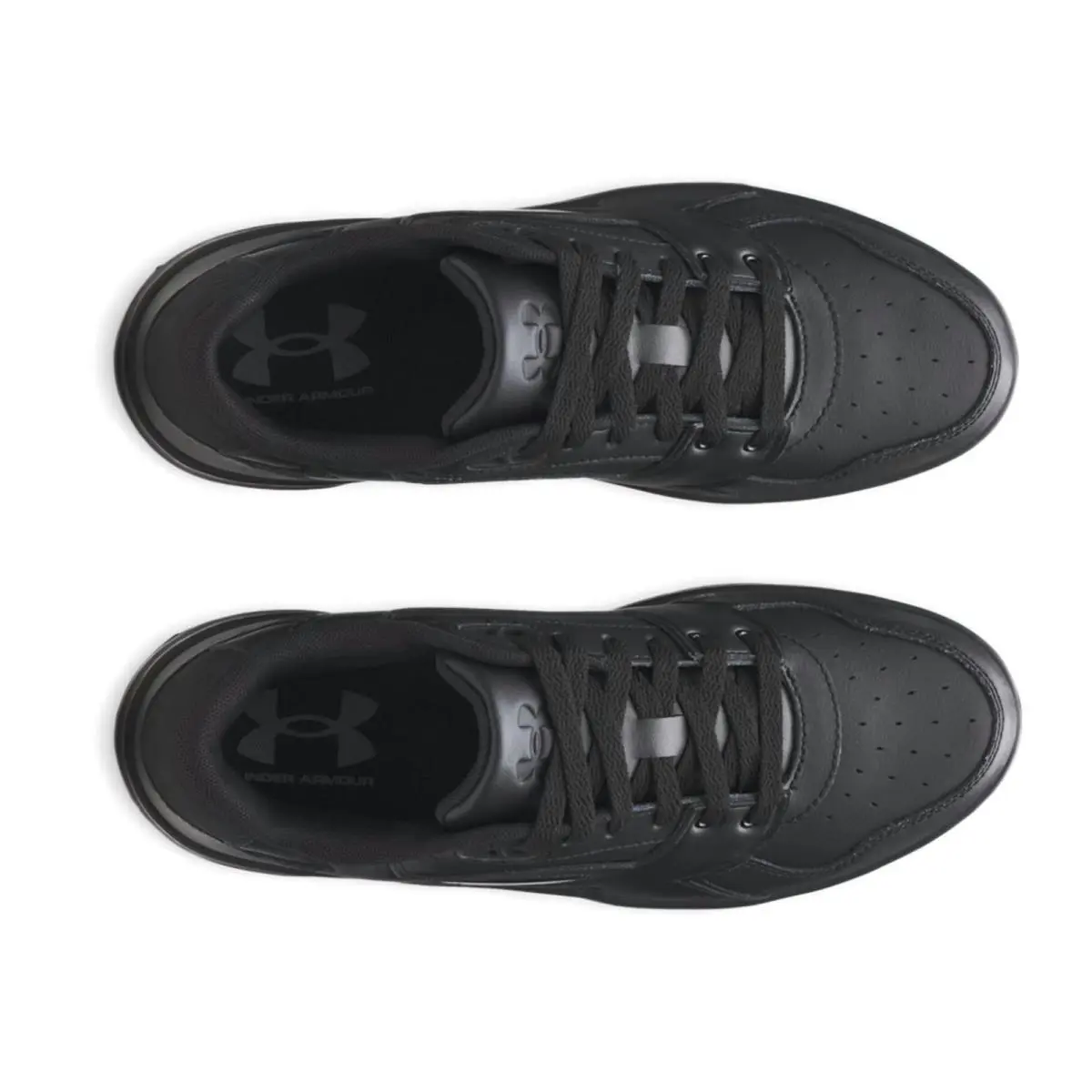 Under Armour shoes - Under Armour Flex - Flex - Black, Manufacturer: Black / Castlerock - 002 22