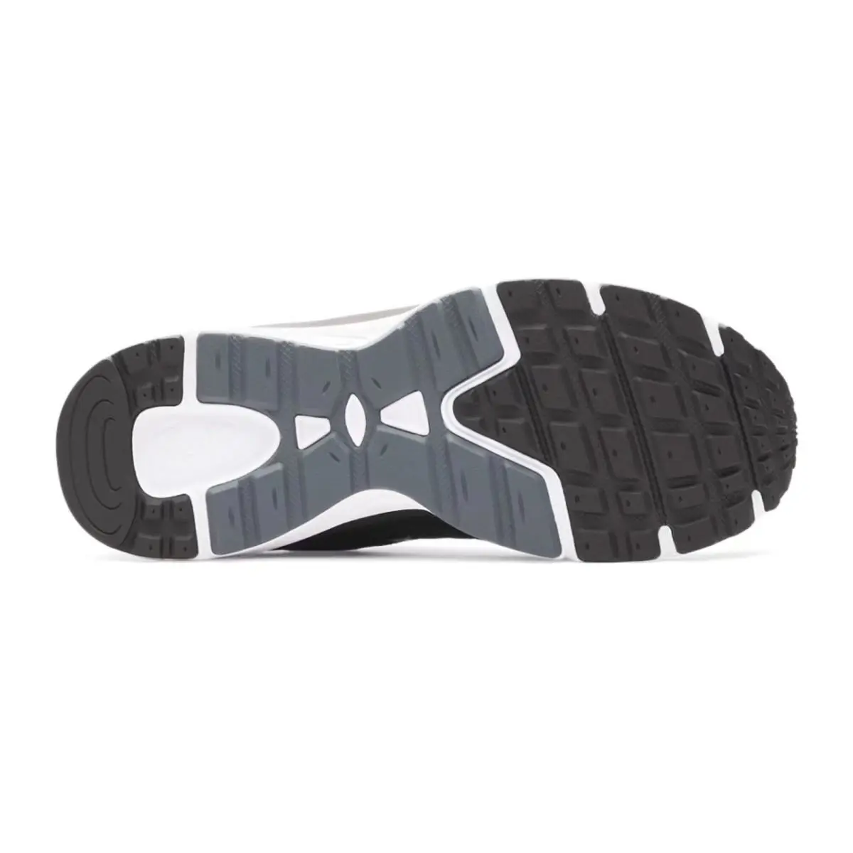 Under Armour shoes - Under Armour Tech - Tech - Black, Manufacturer: Black / Castlerock - 002 3