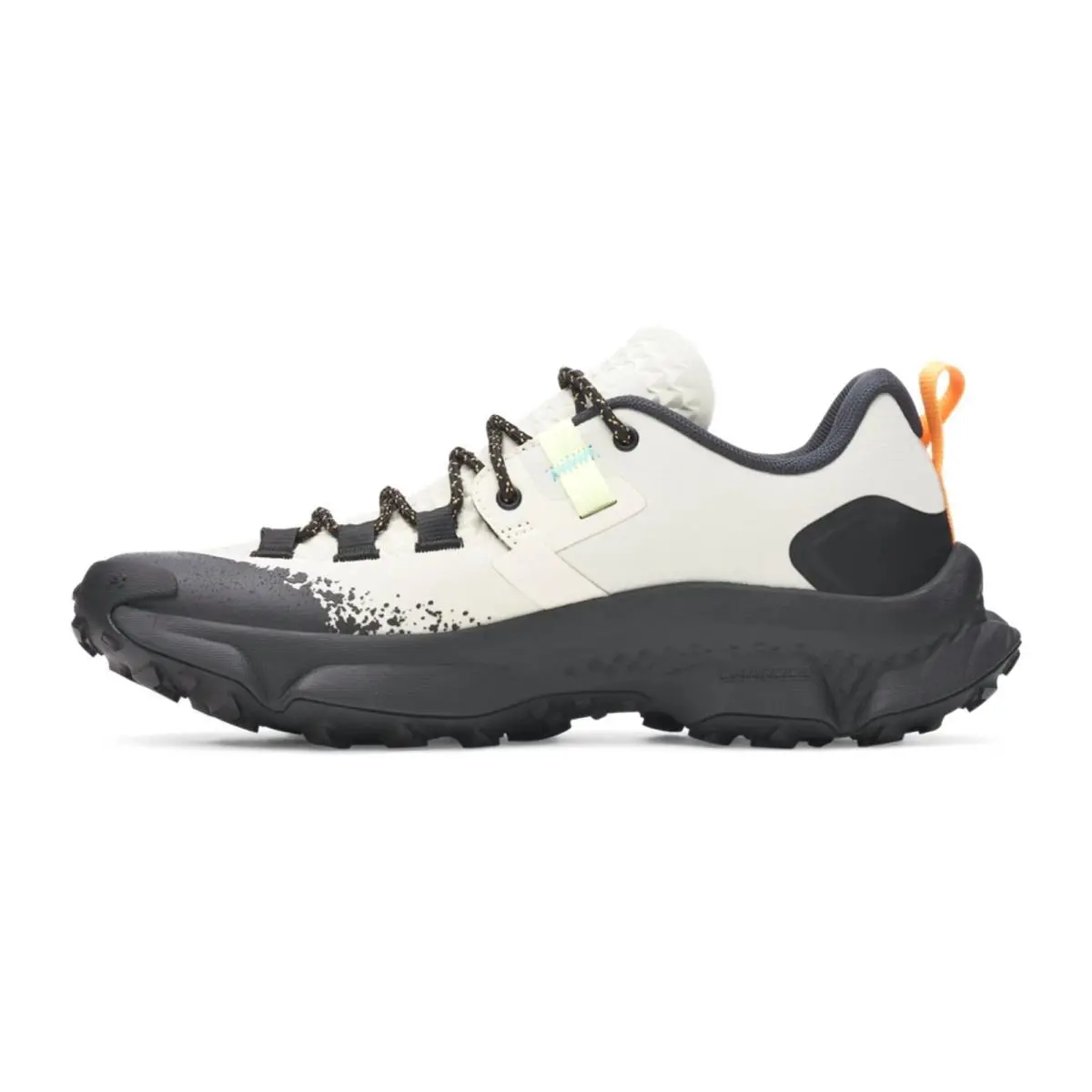 Under Armour shoes - Under Armour Expanse Low - Expanse Low - Black, Manufacturer: Black / Anthracite - 001 0