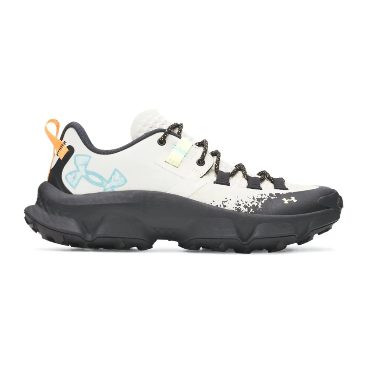 Under Armour shoes - Under Armour Expanse Low - Expanse Low - Black, Manufacturer: Black / Anthracite - 001 13