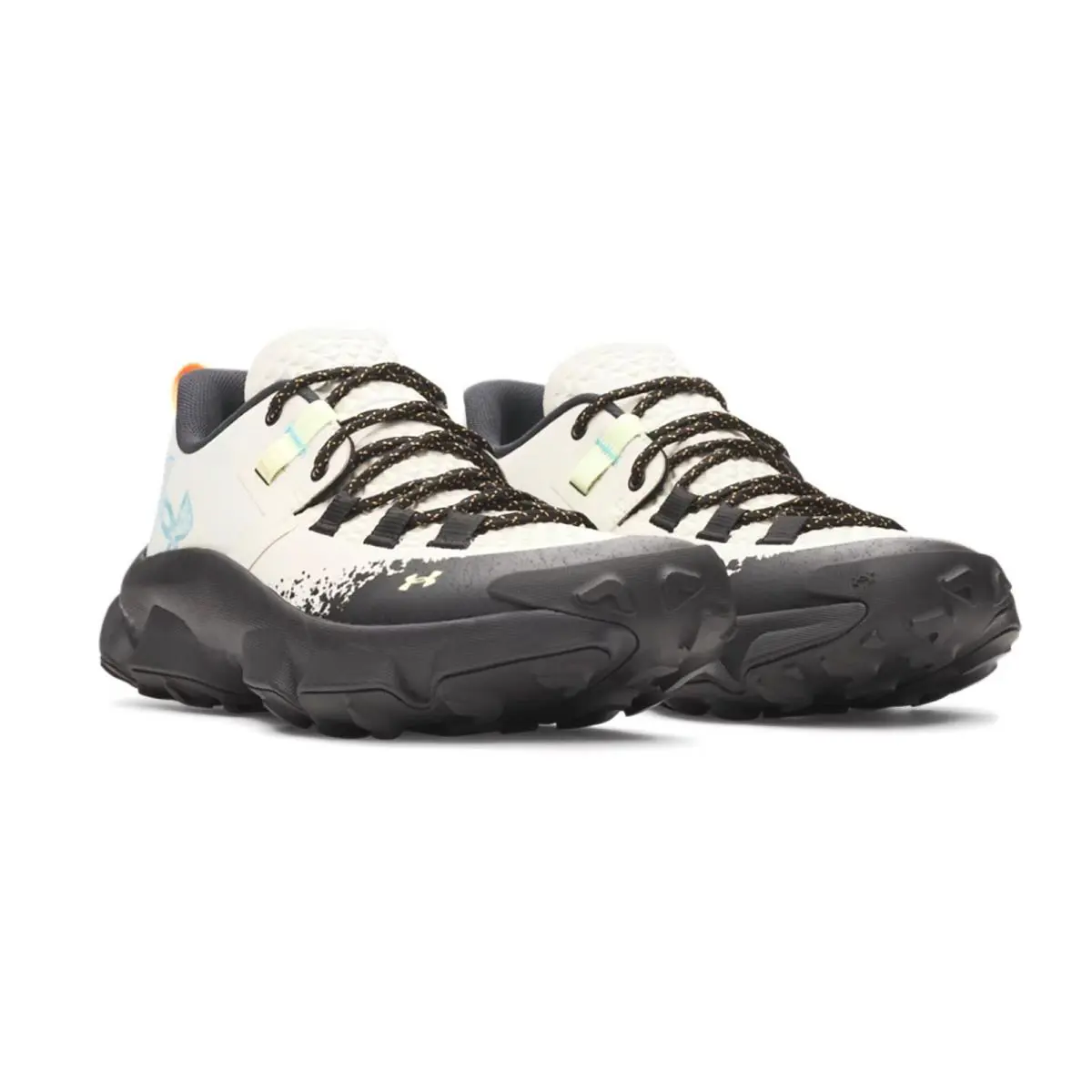 Under Armour shoes - Under Armour Expanse Low - Expanse Low - Black, Manufacturer: Black / Anthracite - 001 14