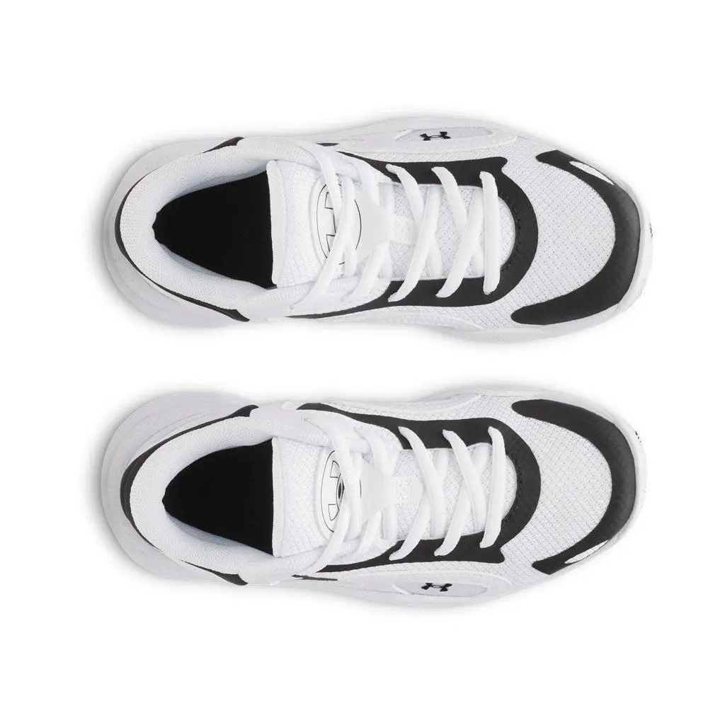 Under Armour shoes - 6001588 - 6001588 - WHTBlack 0