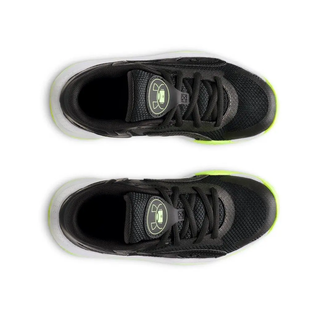 Under Armour shoes - 6001588 - 6001588 - WHTBlack 7