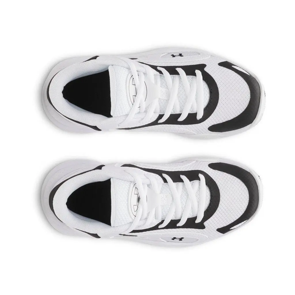 Under Armour shoes - 6001588 - 6001588 - WHTBlack 3