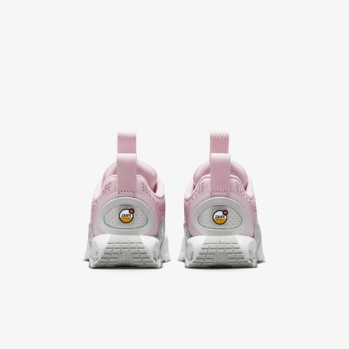 Nike shoes - Shown: Pink Foam/Pale Pink/White/Metallic Silver (UPC: 197601315623) 10