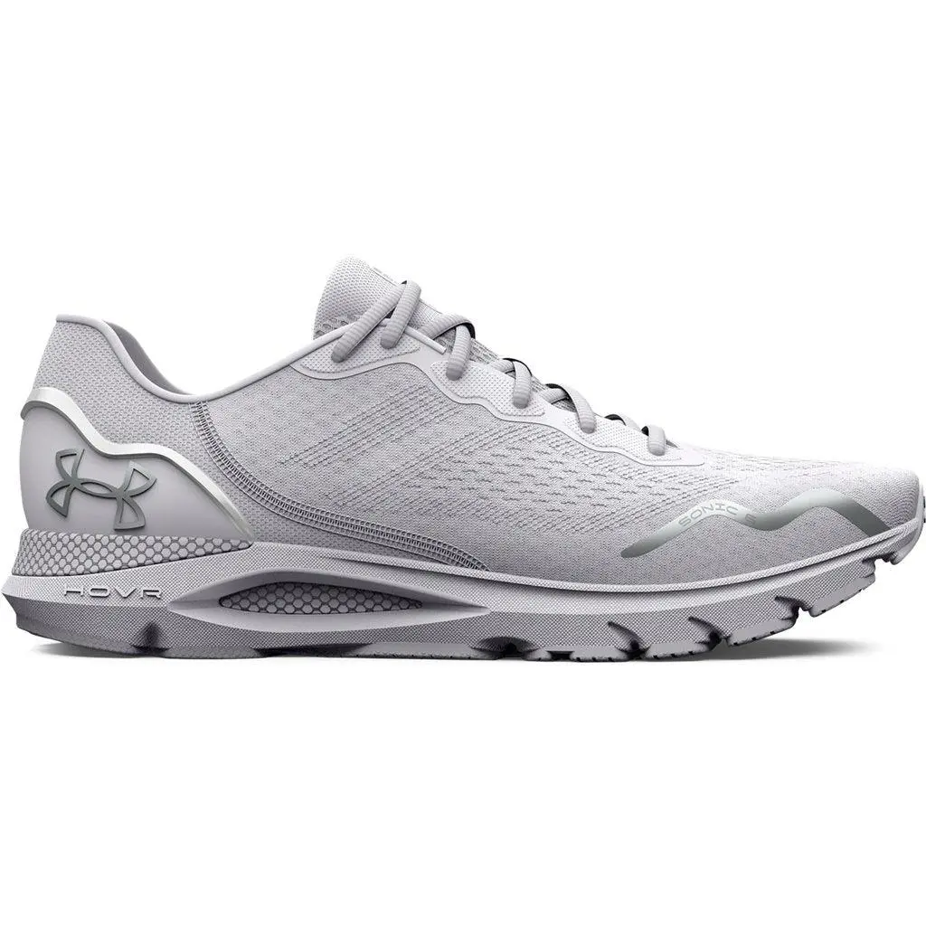 Under Armour Womens Hovr Sonic 6 Running Shoes - Lightweight and Cushioned