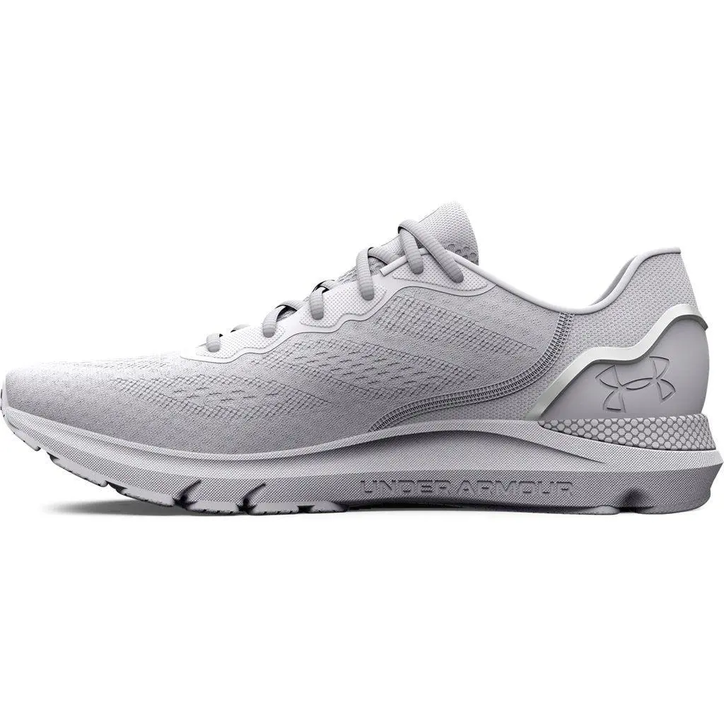 Under Armour shoes - 3026128 - 3026128 - WhiteMetallic Silver 4
