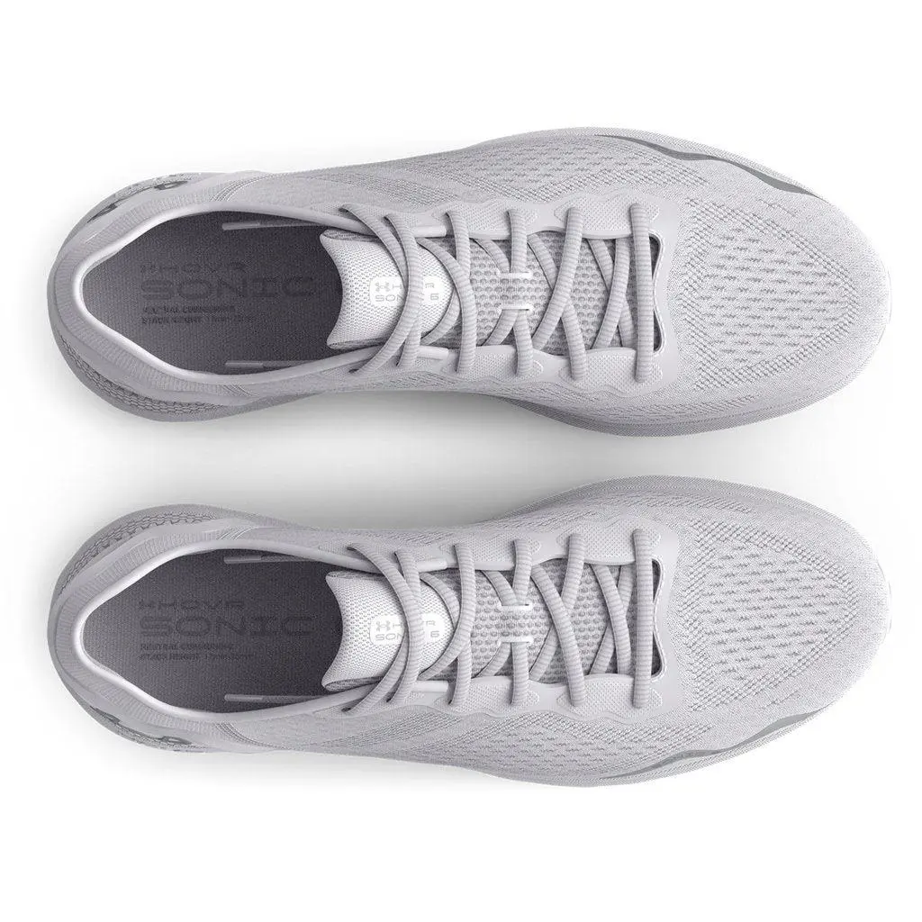 Under Armour shoes - 3026128 - 3026128 - WhiteMetallic Silver 5