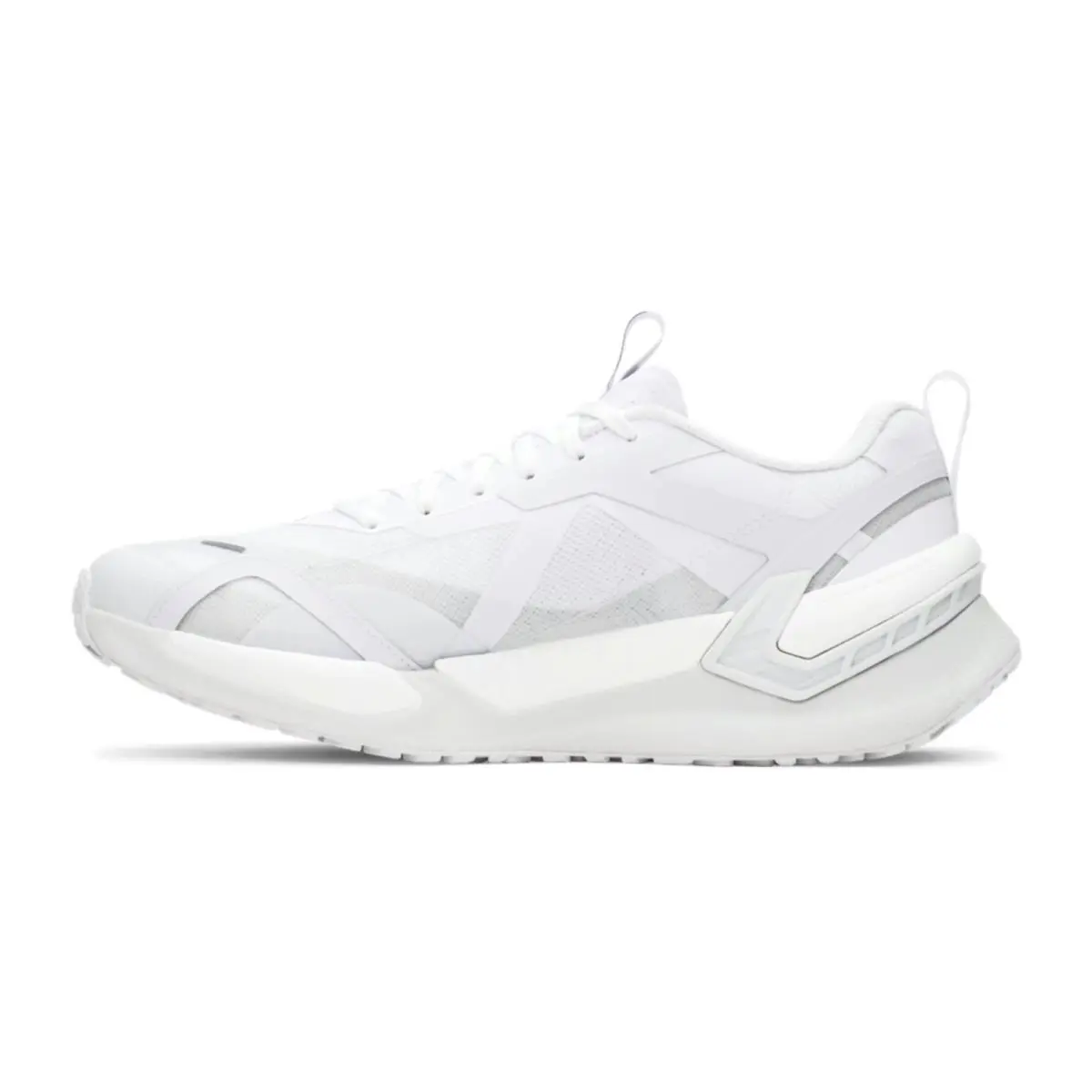 Under Armour shoes - Under Armour Reign XT - Reign - White, Manufacturer: White / Distant Gray - 100 0