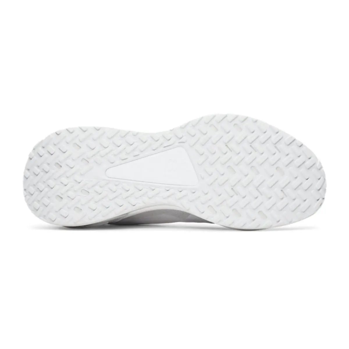 Under Armour shoes - Under Armour Reign XT - Reign - White, Manufacturer: White / Distant Gray - 100 3