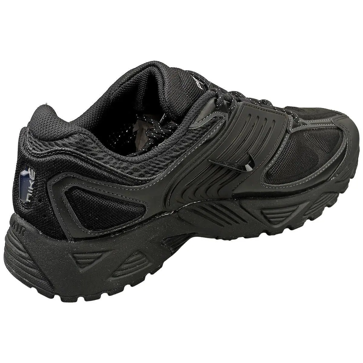 Nike shoes - Black/Black Anthracite/Cyber (UPC: 197860423978) 0
