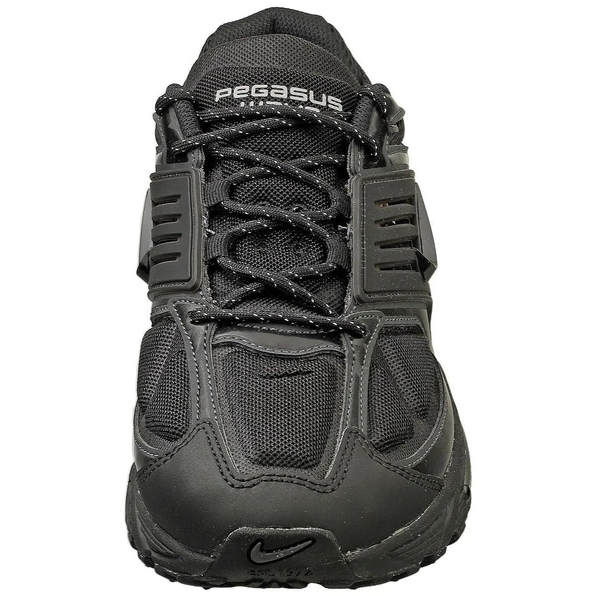 Nike shoes - Black/Black Anthracite/Cyber (UPC: 197860423978) 1