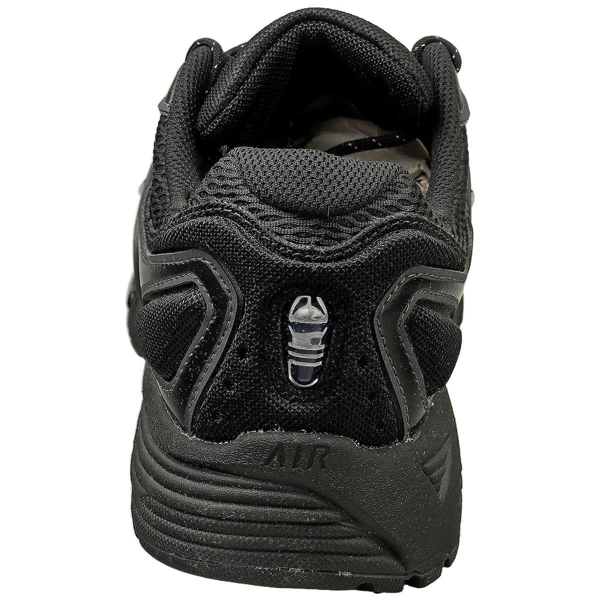Nike shoes - Black/Black Anthracite/Cyber (UPC: 197860423978) 2