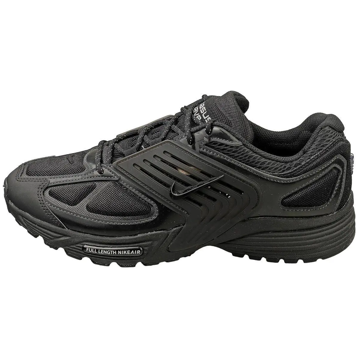 Nike shoes - Black/Black Anthracite/Cyber (UPC: 197860423978) 3
