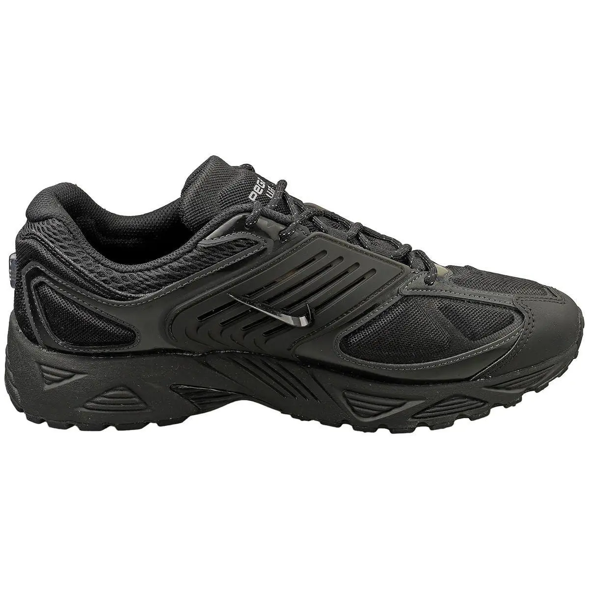 Nike shoes - Black/Black Anthracite/Cyber (UPC: 197860423978) 13