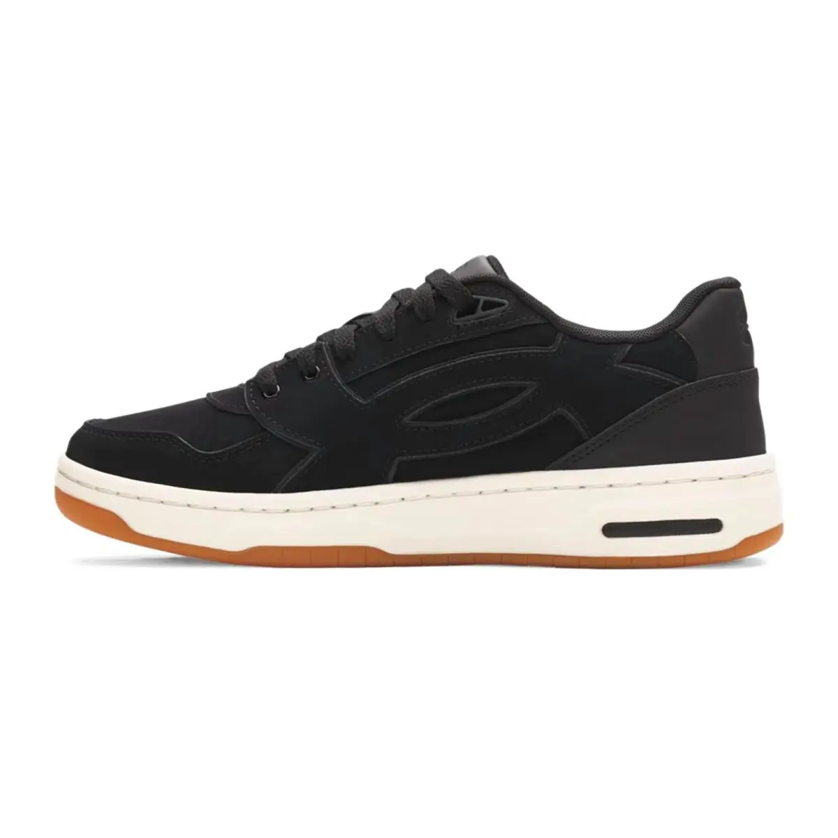 Under Armour shoes - Under Armour Flex - Flex - Black, Manufacturer: Black / Stone - 001 0