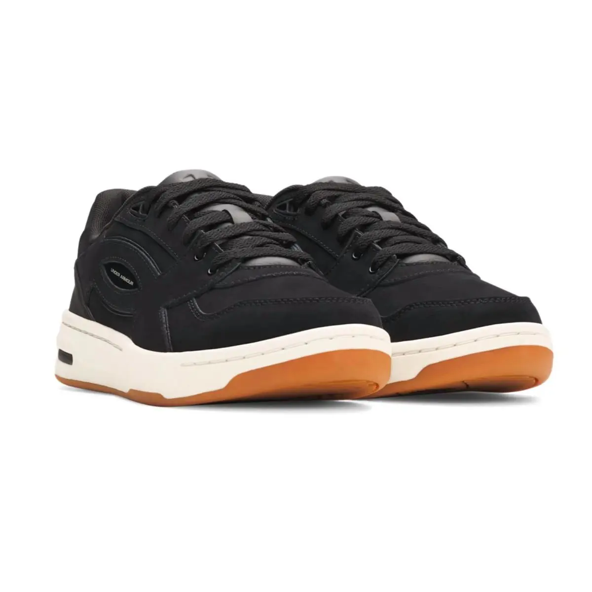 Under Armour shoes - Under Armour Flex - Flex - Black, Manufacturer: Black / Stone - 001 2