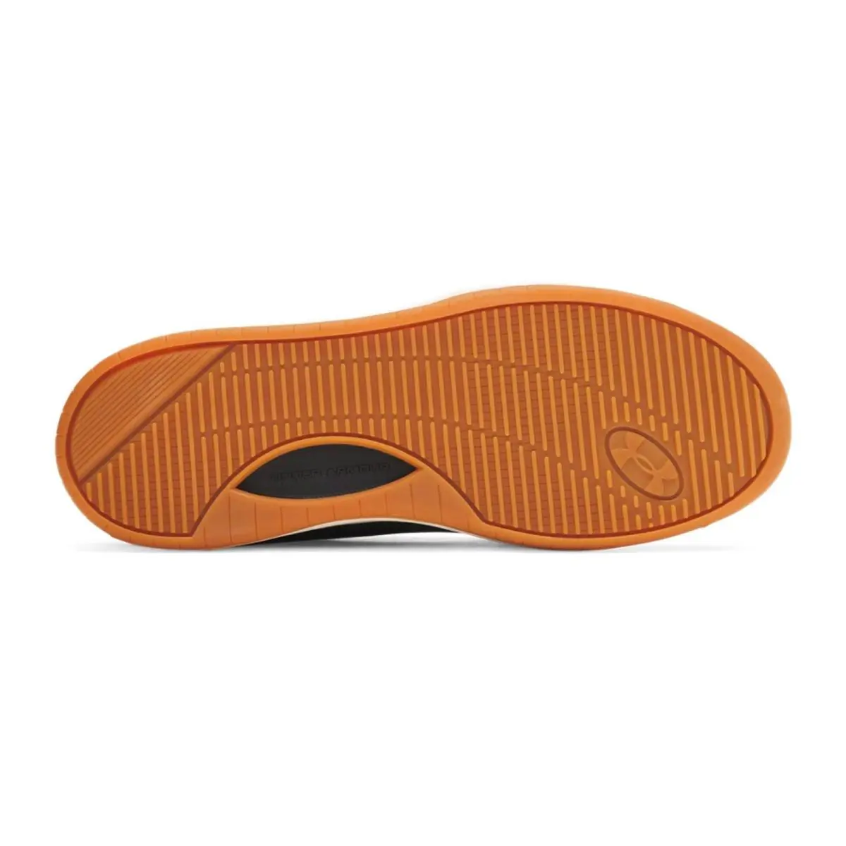 Under Armour shoes - Under Armour Flex - Flex - Black, Manufacturer: Black / Stone - 001 3
