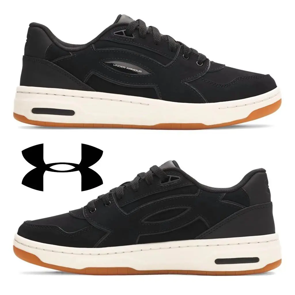 Under Armour shoes - Under Armour Flex - Flex - Black, Manufacturer: Black / Stone - 001 11