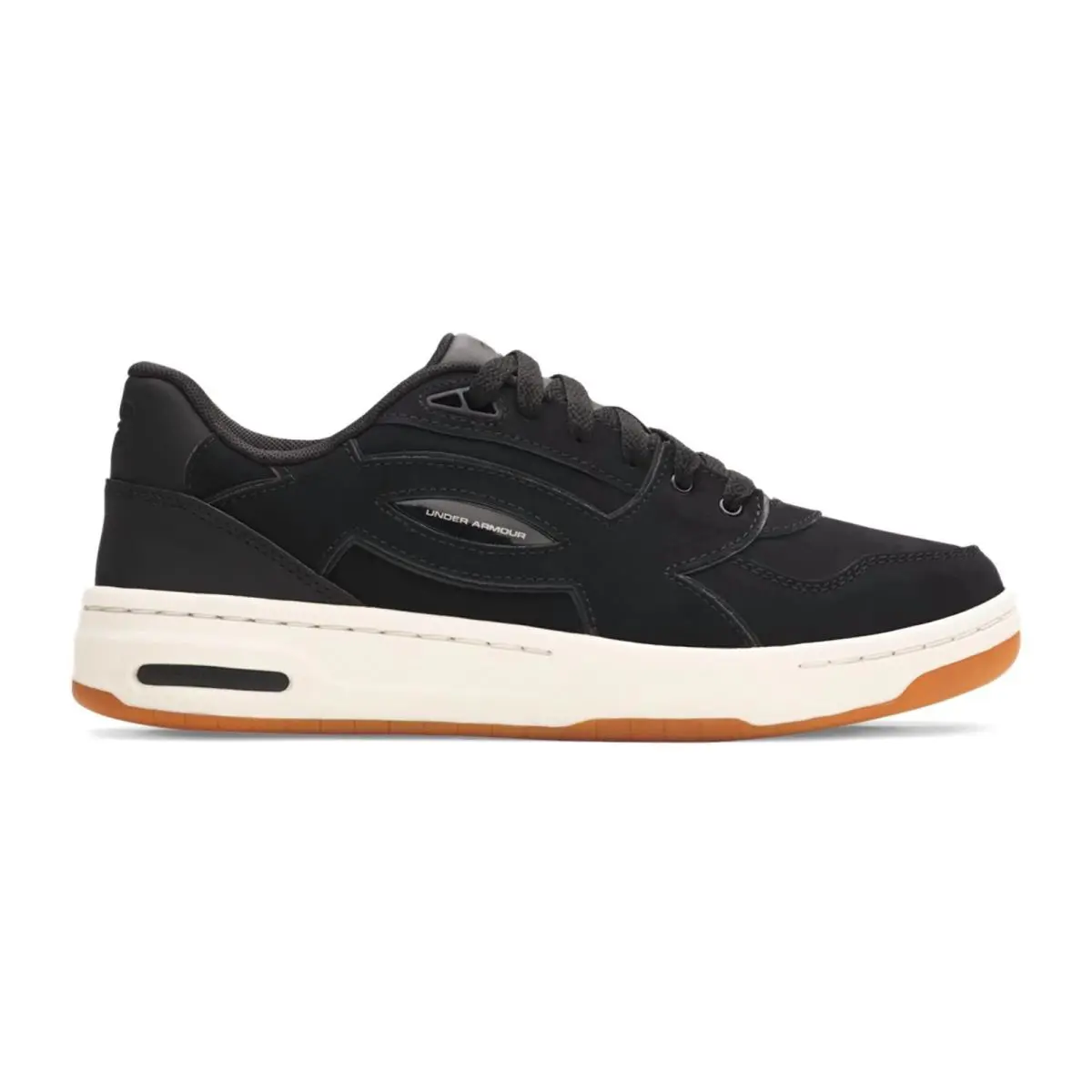 Under Armour shoes - Under Armour Flex - Flex - Black, Manufacturer: Black / Stone - 001 25