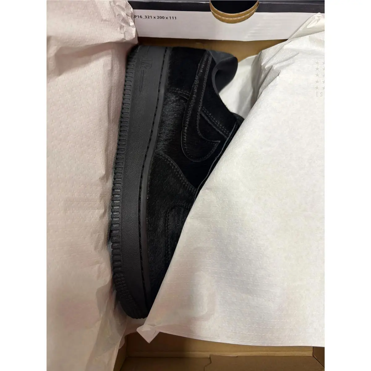 Nike shoes - Air Force 1 Low `07 - Multicolor 0