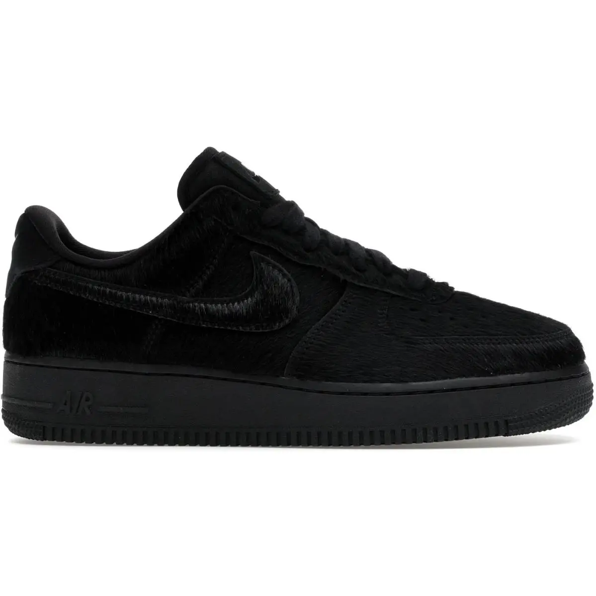 Nike shoes - Air Force 1 Low `07 - Multicolor 1