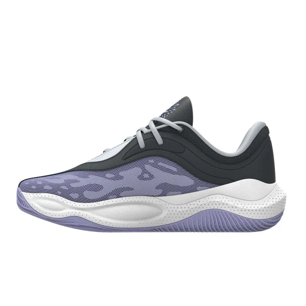 Under Armour shoes - 3028459 - 3028459 - BlackWhite 8
