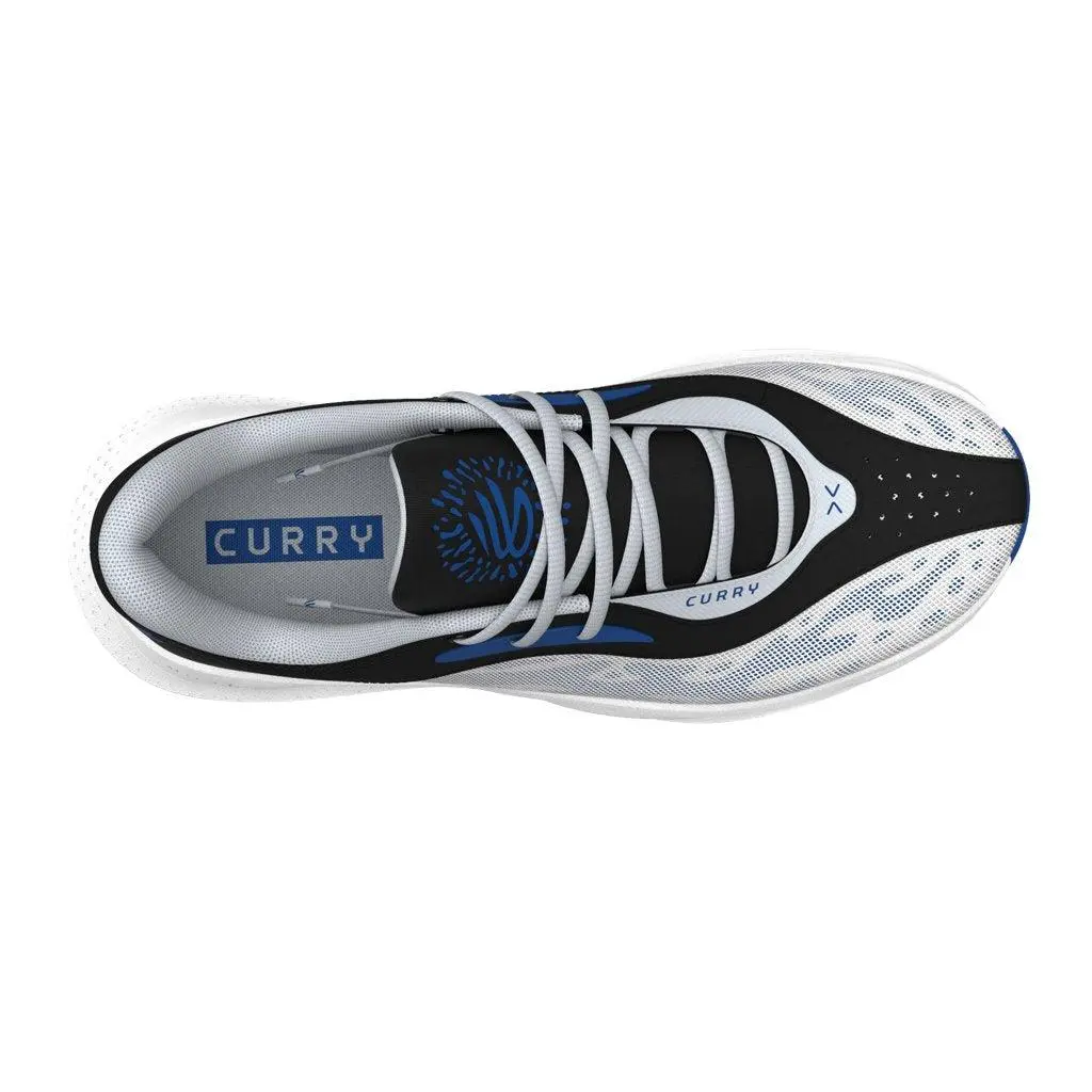 Under Armour shoes - 3028459 - 3028459 - BlackWhite 5