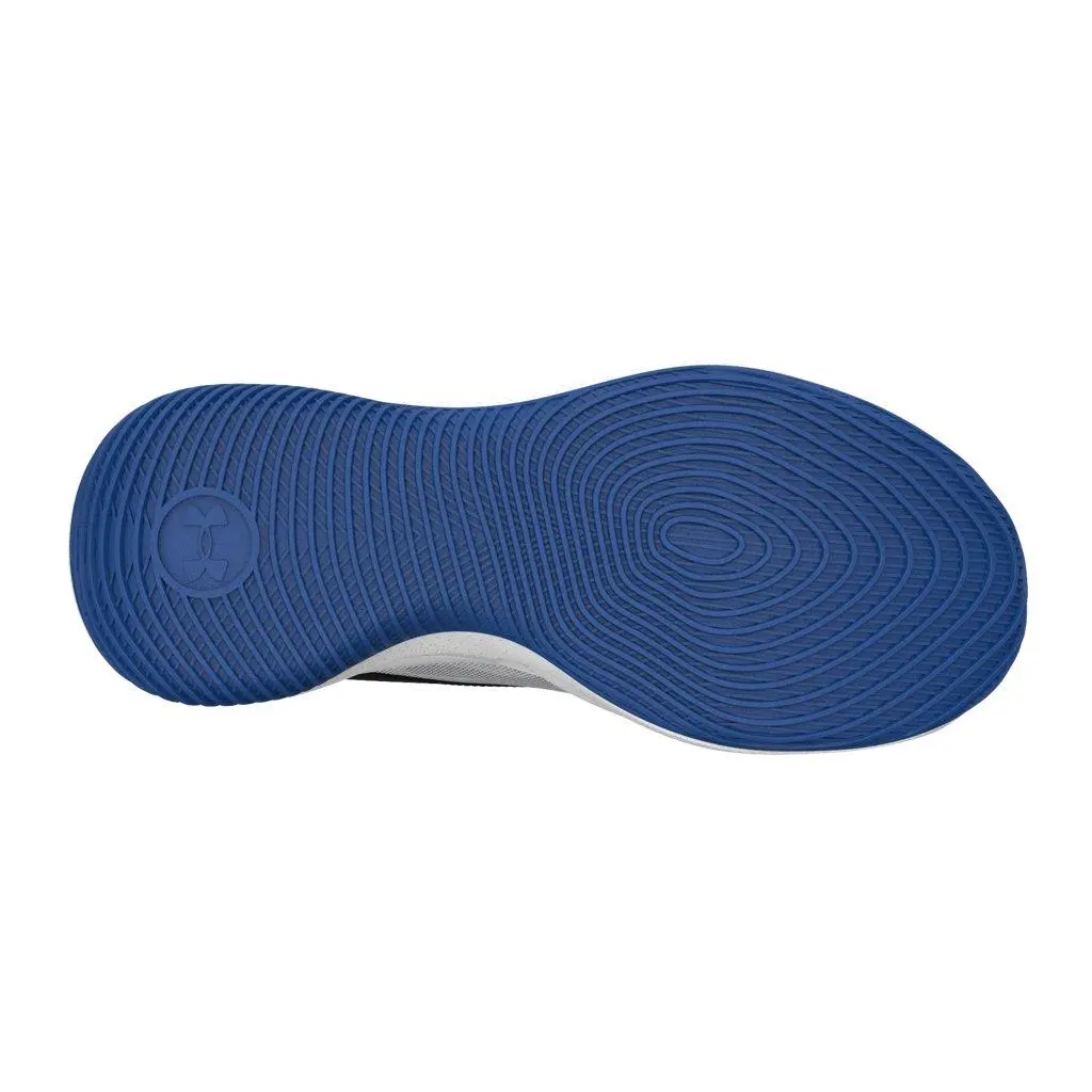 Under Armour shoes - 3028459 - 3028459 - BlackWhite 6