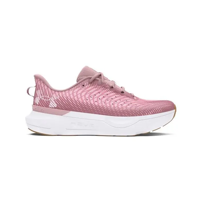 Under Armour Womens Infinite Pro Running Shoes - UA Hovr+ Cushioning
