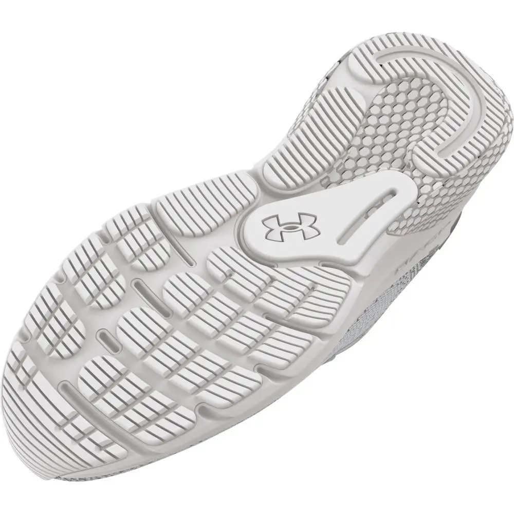 Under Armour shoes - 3026525 - 3026525 - White 3