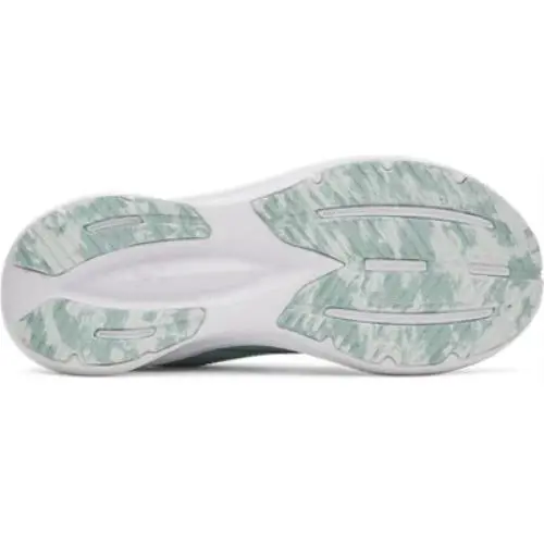 Under Armour shoes - ENAMEL BLUE/ENAMEL BLUE/ILLUSION GREEN 3
