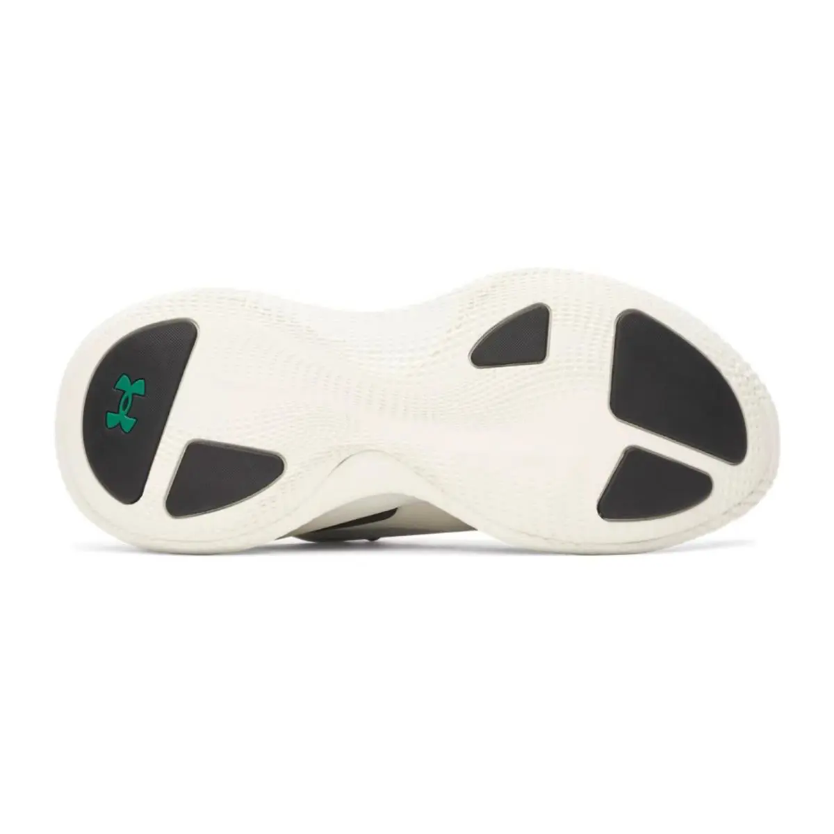 Under Armour shoes - Under Armour Nova - Nova - White, Manufacturer: Summit White / Valiant Green - 111 11