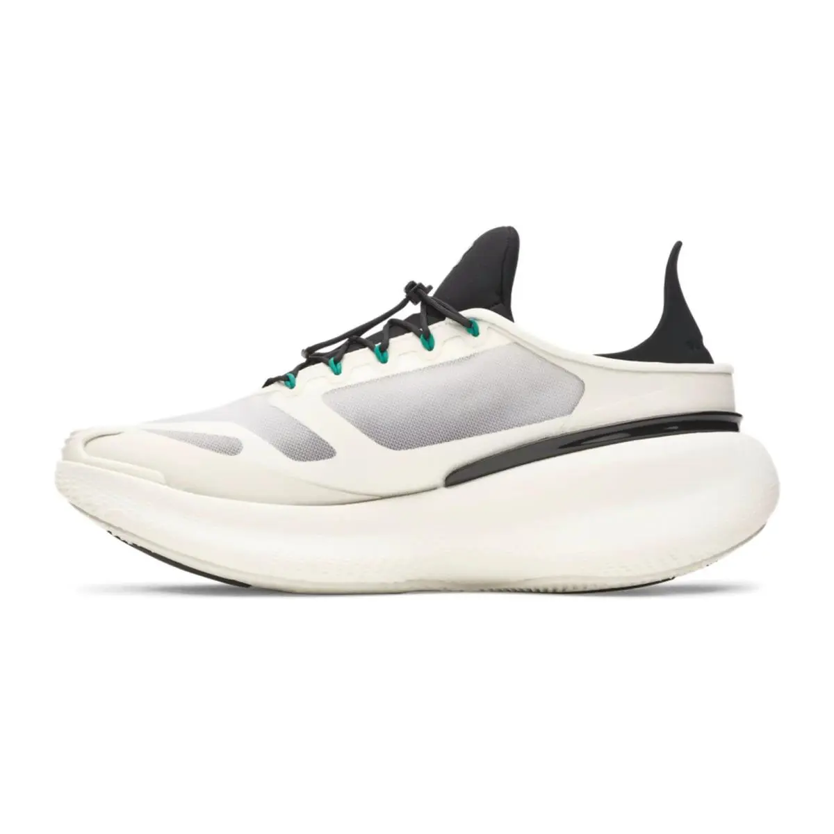 Under Armour shoes - Under Armour Nova - Nova - White, Manufacturer: Summit White / Valiant Green - 111 16